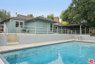 Single Family Residence, 240 Oakhurst ln, Arcadia , CA 91007 - 41