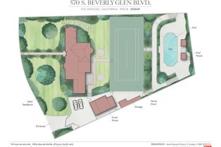 Single Family Residence, 570 Beverly Glen blvd, Westwood, CA 90024 - 70