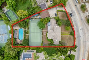 Single Family Residence, 570 Beverly Glen blvd, Westwood, CA 90024 - 2