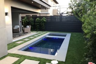 Single Family Residence, 1625 18th st, Manhattan Beach, CA 90266 - 10