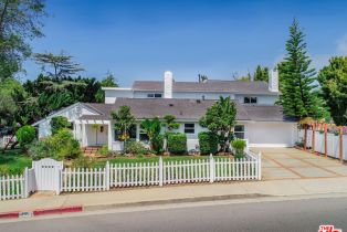 Residential Lease, 17001 Bollinger Dr, Pacific Palisades, CA  Pacific Palisades, CA 90272