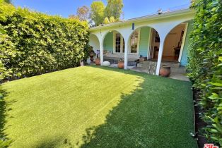 Residential Lease, 708 Westmount Dr, West Hollywood , CA  West Hollywood , CA 90069