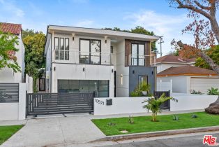 Residential Lease, 10519 Louisiana Ave, Westwood, CA  Westwood, CA 90025