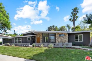 Single Family Residence, 22946 Brenford st, Woodland Hills, CA 91364 - 4