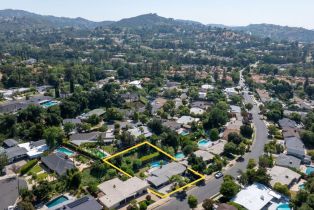 Single Family Residence, 22946 Brenford st, Woodland Hills, CA 91364 - 62