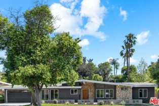 Single Family Residence, 22946 Brenford st, Woodland Hills, CA 91364 - 3