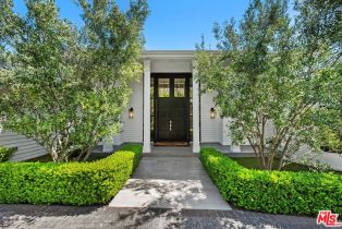 , 400 Chautauqua blvd, Pacific Palisades, CA 90272 - 9