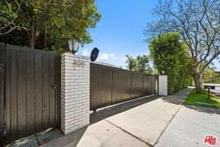 , 400 Chautauqua blvd, Pacific Palisades, CA 90272 - 5