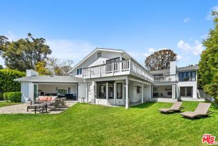 Residential Lease, 400 Chautauqua Blvd, Pacific Palisades, CA  Pacific Palisades, CA 90272