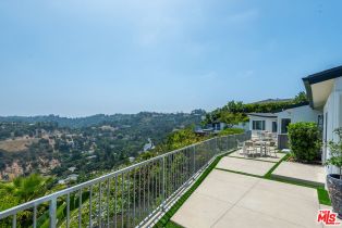 Single Family Residence, 14652 Deervale pl, Sherman Oaks, CA 91403 - 40
