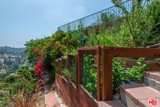 Single Family Residence, 14652 Deervale pl, Sherman Oaks, CA 91403 - 45