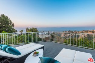 Single Family Residence, 14652 Deervale pl, Sherman Oaks, CA 91403 - 32