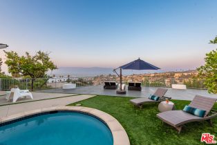 Single Family Residence, 14652 Deervale pl, Sherman Oaks, CA 91403 - 27