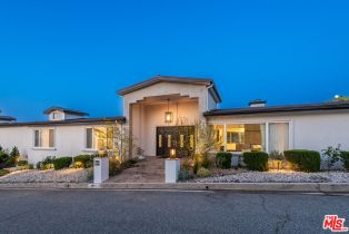 Single Family Residence, 14652 Deervale pl, Sherman Oaks, CA 91403 - 46