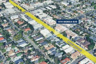 , 14744 Magnolia blvd, Sherman Oaks, CA 91403 - 3