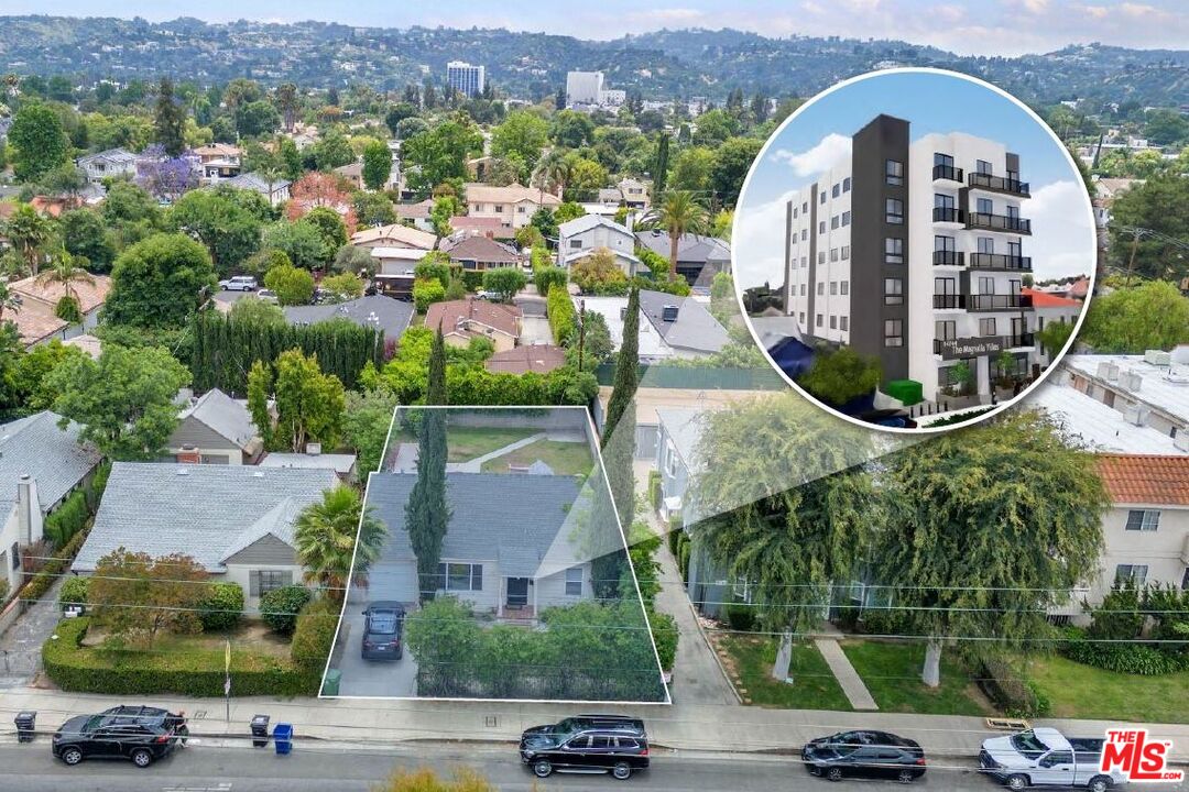 , 14744 Magnolia blvd, Sherman Oaks, CA 91403 - 1