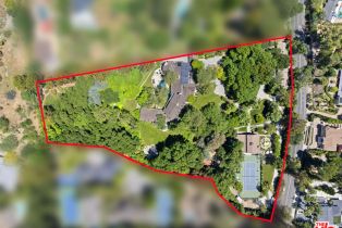 Single Family Residence, 4535 Vanalden ave, Tarzana, CA 91356 - 41