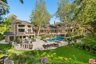 Single Family Residence, 4535 Vanalden ave, Tarzana, CA 91356 - 20