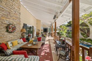 Single Family Residence, 4535 Vanalden ave, Tarzana, CA 91356 - 13