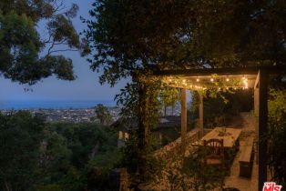 Single Family Residence, 15 Loma Media rd, Santa Barbara, CA 93103 - 26