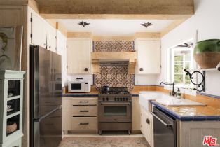 Single Family Residence, 15 Loma Media rd, Santa Barbara, CA 93103 - 12