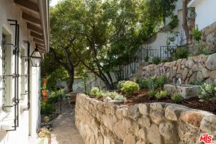 Single Family Residence, 15 Loma Media rd, Santa Barbara, CA 93103 - 19