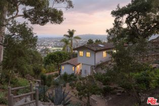 Single Family Residence, 15 Loma Media rd, Santa Barbara, CA 93103 - 2