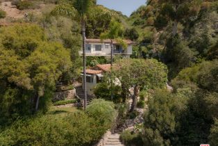 Single Family Residence, 15 Loma Media rd, Santa Barbara, CA 93103 - 3