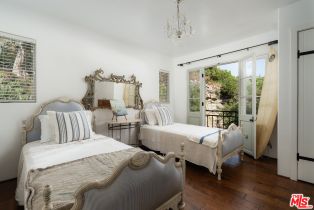 Single Family Residence, 15 Loma Media rd, Santa Barbara, CA 93103 - 21