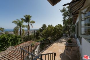 Single Family Residence, 15 Loma Media rd, Santa Barbara, CA 93103 - 7