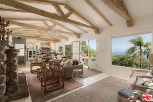 Single Family Residence, 15 Loma Media rd, Santa Barbara, CA 93103 - 8