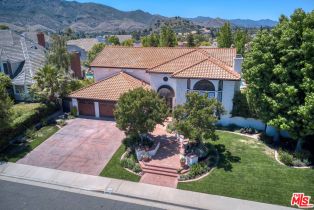 Single Family Residence, 29340 Castlehill dr, Agoura Hills, CA 91301 - 44
