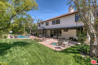 Single Family Residence, 29340 Castlehill dr, Agoura Hills, CA 91301 - 37