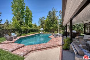 Single Family Residence, 29340 Castlehill dr, Agoura Hills, CA 91301 - 40