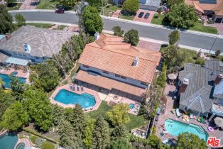 Single Family Residence, 29340 Castlehill dr, Agoura Hills, CA 91301 - 35