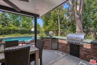 Single Family Residence, 29340 Castlehill dr, Agoura Hills, CA 91301 - 43