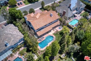 Single Family Residence, 29340 Castlehill dr, Agoura Hills, CA 91301 - 36