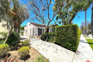 Residential Lease, 9019 Rosewood Ave, West Hollywood , CA  West Hollywood , CA 90048