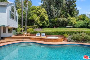 Single Family Residence, 11818 Laurel Hills rd, Studio City, CA 91604 - 6