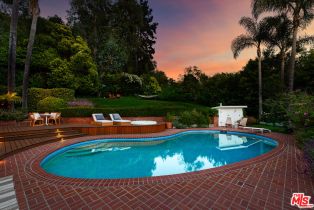 Single Family Residence, 11818 Laurel Hills rd, Studio City, CA 91604 - 46