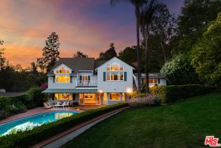Single Family Residence, 11818   Laurel Hills Rd, Studio City, CA  Studio City, CA 91604