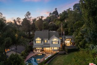 Single Family Residence, 11818 Laurel Hills rd, Studio City, CA 91604 - 47