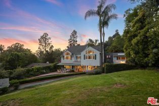 Single Family Residence, 11818 Laurel Hills rd, Studio City, CA 91604 - 48