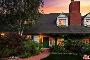 Single Family Residence, 11818 Laurel Hills rd, Studio City, CA 91604 - 44