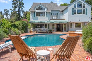 Single Family Residence, 11818 Laurel Hills rd, Studio City, CA 91604 - 7