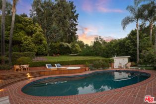 Single Family Residence, 11818 Laurel Hills rd, Studio City, CA 91604 - 49