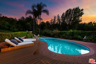 Single Family Residence, 11818 Laurel Hills rd, Studio City, CA 91604 - 45