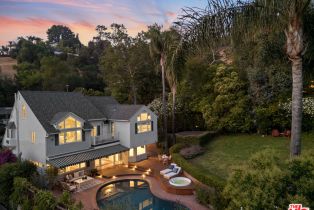 Single Family Residence, 11818 Laurel Hills rd, Studio City, CA 91604 - 3