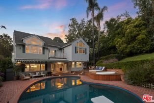 Single Family Residence, 11818 Laurel Hills rd, Studio City, CA 91604 - 50