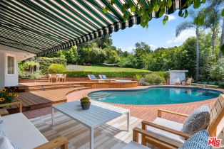 Single Family Residence, 11818 Laurel Hills rd, Studio City, CA 91604 - 4